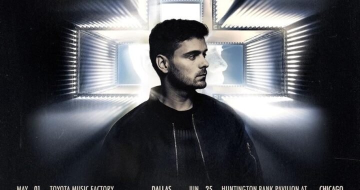 A dos meses de su presentación en Argentina, MARTIN GARRIX presenta CATHARINA – Últimos tickets disponibles. 16 de mayo – Movistar Arena