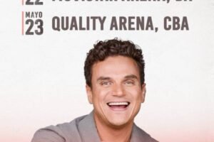 Silvestre Dangond anuncia su gira internacional con primeras fechas confirmadas en Argentina