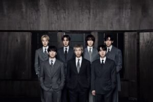 La realeza del pop&nbsp;BTS&nbsp;lanzó su quinto álbum de estudio, ARIRANG.