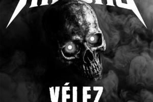 AIRBAG DA COMIENZO A SU GIRA “EL CLUB DE LA PELEA II” EN EL ESTADIO VÉLEZ