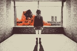 SAKATUMBA PROFUNDIZA SU NUEVA ETAPA Y PRESENTA “HERMOSO DESASTRE”