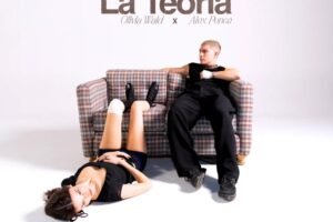 Olivia Wald y Alex Ponce exploran la fragilidad del corazón en “La Teoría”