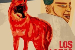 ESTELARES presenta el VIDEOCLIP de LOS LOBOS quinto corte de difusión de su último disco