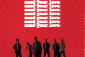 ONEREPUBLIC&nbsp;lanzó su nuevo single “Need Your Love”