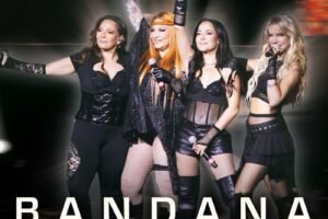 BANDANA 25 AÑOS – ¡A pedido del público: nueva función! Miércoles 29 de abril en el Teatro GRAN REX