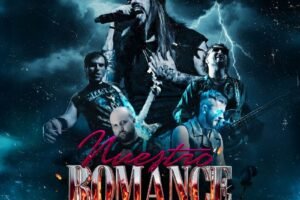 NUESTRO ROMANCE festeja el día del amigo en Buenos Aires || 25 de julio – C Art Media