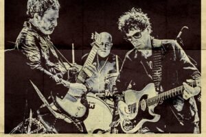 GUASONES EN EL ESTADIO ATENAS