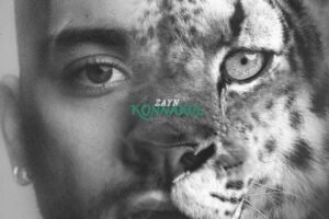 ZAYN LANZA SU QUINTO ÁLBUM DE ESTUDIO: KONNAKOL