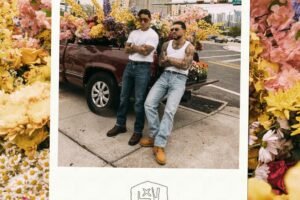 MALUMA Y RYAN CASTRO PRESENTAN “PA’ LA SECA”