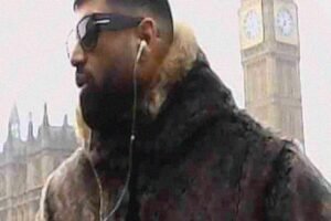 ABHIR PRESENTA “AGUARDIENTE”, EL SEGUNDO ADELANTO DE ULTRASWAN