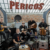 LOS PERICOS PRESENTAN “SESIONES INMORTALES”