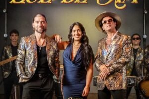 COTI PRESENTA&nbsp;UNA NUEVA VERSIÓN DEL CLÁSICO&nbsp;“LUZ DE DÍA”&nbsp;JUNTO A ÁNGELA LEIVA Y LA K’ONGA