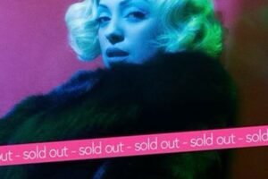 MON LAFERTE EN ARGENTINA – ¡SOLD OUT!