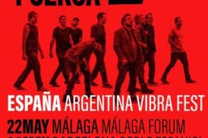 LA VELA PUERCA SE PREPARA PARA LLEVAR SUS 30 AÑOS DE HISTORIA A EUROPA