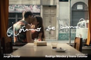 JORGE DREXLER PRESENTA EL VIDEOCLIP DE “¿CÓMO SE AMA?”,&nbsp;MIENTRAS CONTINÚA SU GIRA PRESENTACIÓN DE “TARACÁ”.