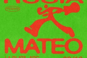 Conociendo Rusia Presenta ¨Mateo¨ en el Teatro Argentino