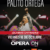 PALITO ORTEGA – ÚLTIMAS LOCALIDADES DISPONIBLES