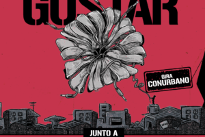 NO TE VA GUSTAR ANUNCIA NUEVOS SHOWS EN EL CONURBANO BONAERENSE COMO PARTE DE LA GIRA ARGENTINA 2026 &nbsp;PRESENTANDO “FLORECE EN EL CAOS”