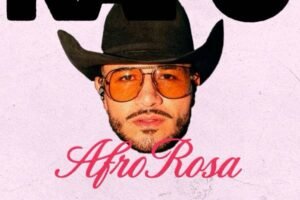 KAPO anuncia su “AFRO ROSA TOUR” en Argentina con presentaciones en Buenos Aires y Córdoba