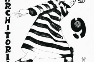 MARCHITORIAL PRESENTA SU NUEVO DISCO, LOOSH!
