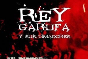 Rey Garufa revive el disco «En Directo» – 4 de julio- C Art Media- 19hs