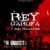 Rey Garufa revive el disco «En Directo» – 4 de julio- C Art Media- 19hs
