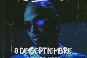 OZUNA VUELVE A ARGENTINA CON «UNA AVENTURA WORLD TOUR»