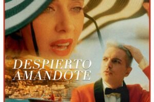 Miranda!: El dúo estrenó el videoclip oficial de «Despierto Amándote», la canción oficial de La Vuelta 26