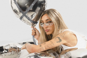 SOFIA MORA PRESENTA “LIMBO TOUR”