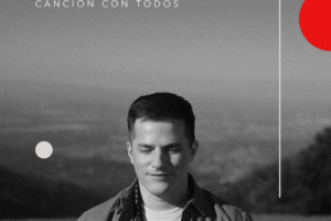 NAHUEL PENNISI Presenta “Canción con todos”