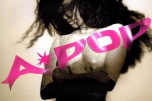 LA SUPERESTRELLA GLOBAL, MULTI-PLATINO Y GANADORA DE DOS GRAMMY TYLA HACE SU GRAN REGRESO SU SEGUNDO ÁLBUM DE ESTUDIO A*POP