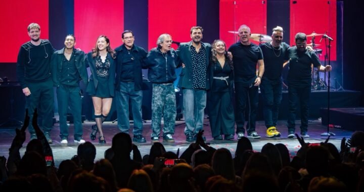 Los Nocheros: 40 años de canciones que se volvieron memoria