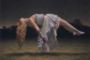 UMA GERMAN INAUGURA UNA NUEVA ETAPA ARTÍSTICA CON «DÉJÀ VU», EL PRIMER ADELANTO DE SU NUEVO EP “EL JARDÍN DE LAS HORAS”