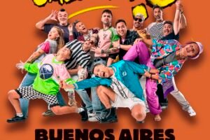 LOS CALIGARIS PRESENTAN «CALIGARIS SÍ DELUXE»