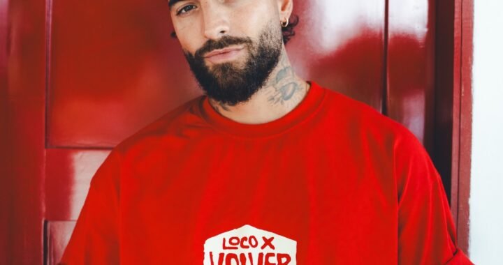 FENIX ENTERTAINMENT Y MALUMA FIRMAN ACUERDO GLOBAL PARA SU GIRA MUNDIAL 2027-2028