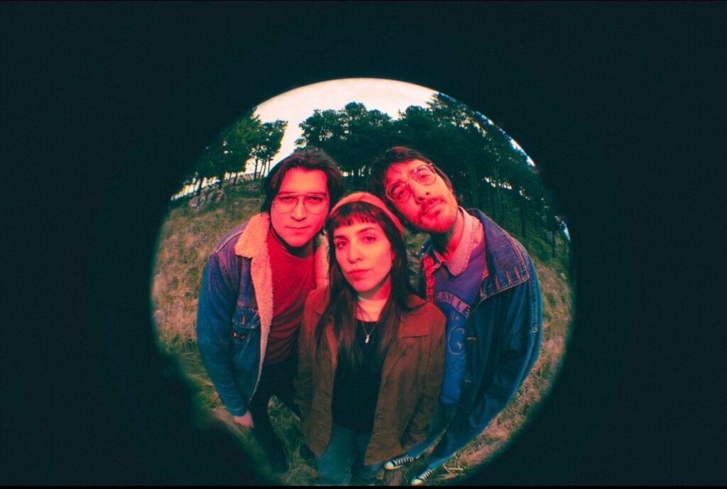 PEZCUIS PRESENTA “VENCIDA”, ADELANTO DE SU TERCER ÁLBUM