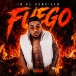 JB El Sencillo 🔥 ESTRENA “FUEGO” 🔥 Una canción que invita a subir el volumen y dejar que el Fuego haga lo suyo