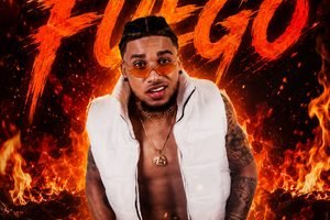 JB El Sencillo 🔥 ESTRENA “FUEGO” 🔥 Una canción que invita a subir el volumen y dejar que el Fuego haga lo suyo