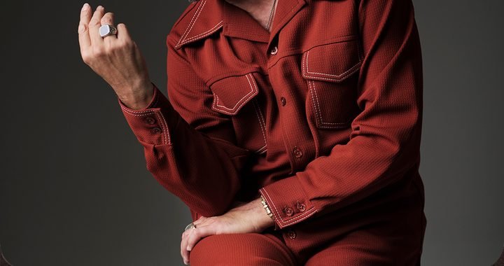 “TARACÁ” DE JORGE DREXLER CONSIGUE 8 NOMINACIONES A LOS LATIN GRAMMY® 2026, CONVIRTIÉNDOSE EN UNO DE LOS ARTISTAS MÁS NOMINADOS DE ESTE AÑO
