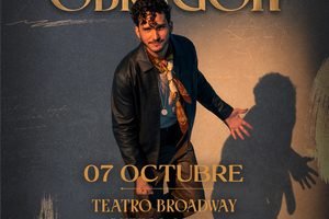 ANDRÉS OBREGÓN REGRESA A BUENOS AIRES