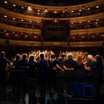 FITO PAEZY UN SHOW HISTÓRICO EN EL TEATRO REAL DE MADRID