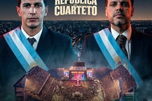 Q’LOKURA ANUNCIA EL SHOW MÁS IMPORTANTE DE SU HISTORIAEN EL ESTADIO DE VÉLEZ