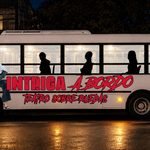 MORIA CASÁN PRESENTA INTRIGA A BORDO TEATRO SOBRE RUEDAS