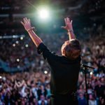 Ricardo Montaner arrasa en Miami