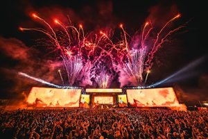 CREAMFIELDS ARGENTINA!