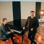 JORGE ROJAS PRESENTA «PIANO & VOZ»