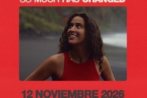 MARO: CUENTA REGRESIVA PARA SU SHOW EN BUENOS AIRES EN EL MARCO DE SU GIRA INTERNACIONAL