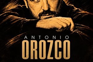 ANTONIO OROZCO LLEGA A LA ARGENTINA CON UN SHOW QUE PONE AL PÚBLICO EN EL CENTRO DE LA HISTORIA “LA GIRA DE TU VIDA”