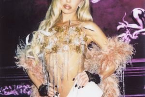 BAD GYAL: CUENTA REGRESIVA PARA SU SHOW EN ARGENTINA