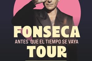 FONSECA EN ARGENTINA
